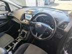 Ford C-Max Zetec