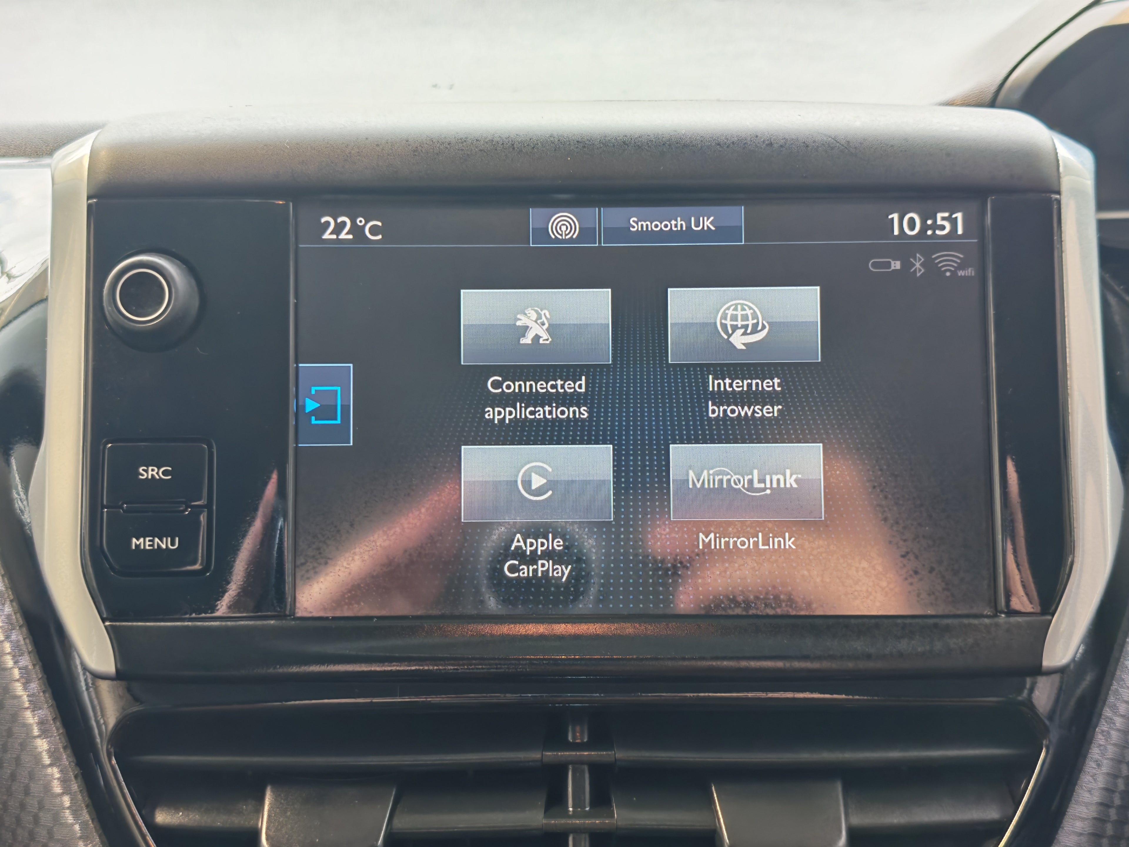Peugeot 208 Active