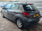 Peugeot 208 Active