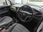 Vauxhall Mokka X Active