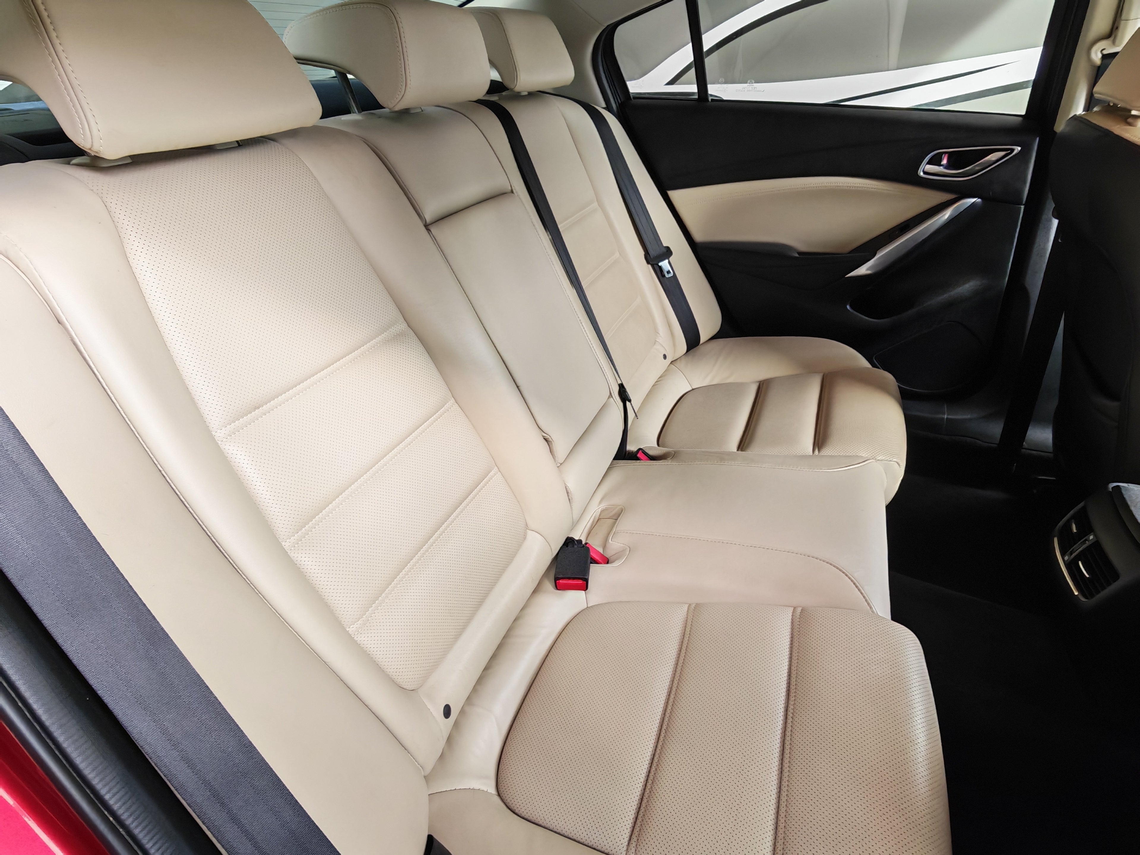 Mazda 6 Sport Nav