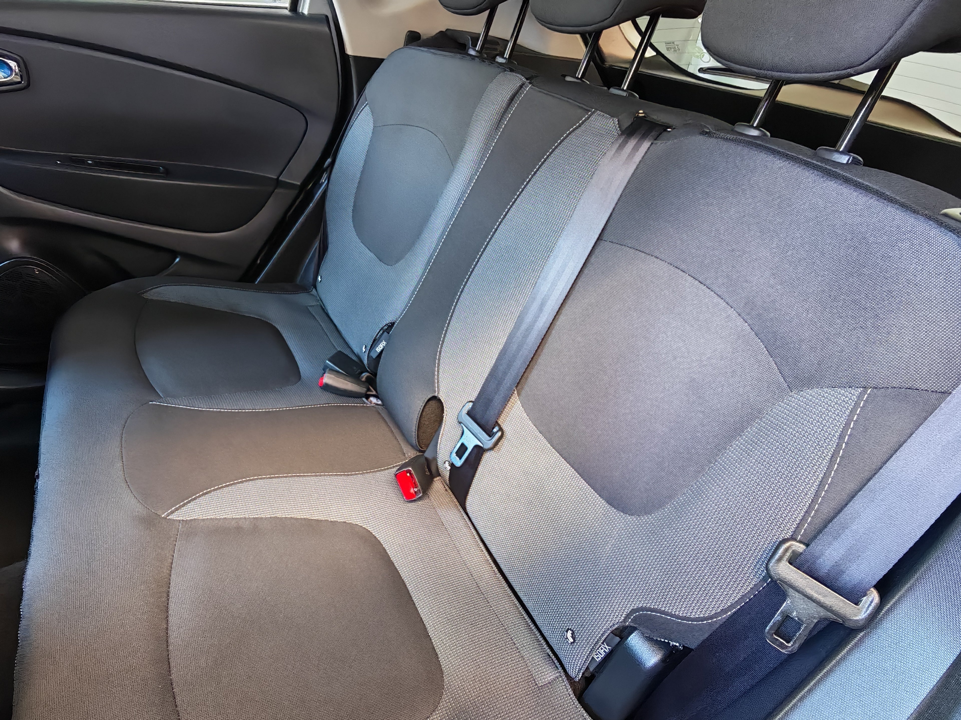 Renault Captur Dynamique S Nav