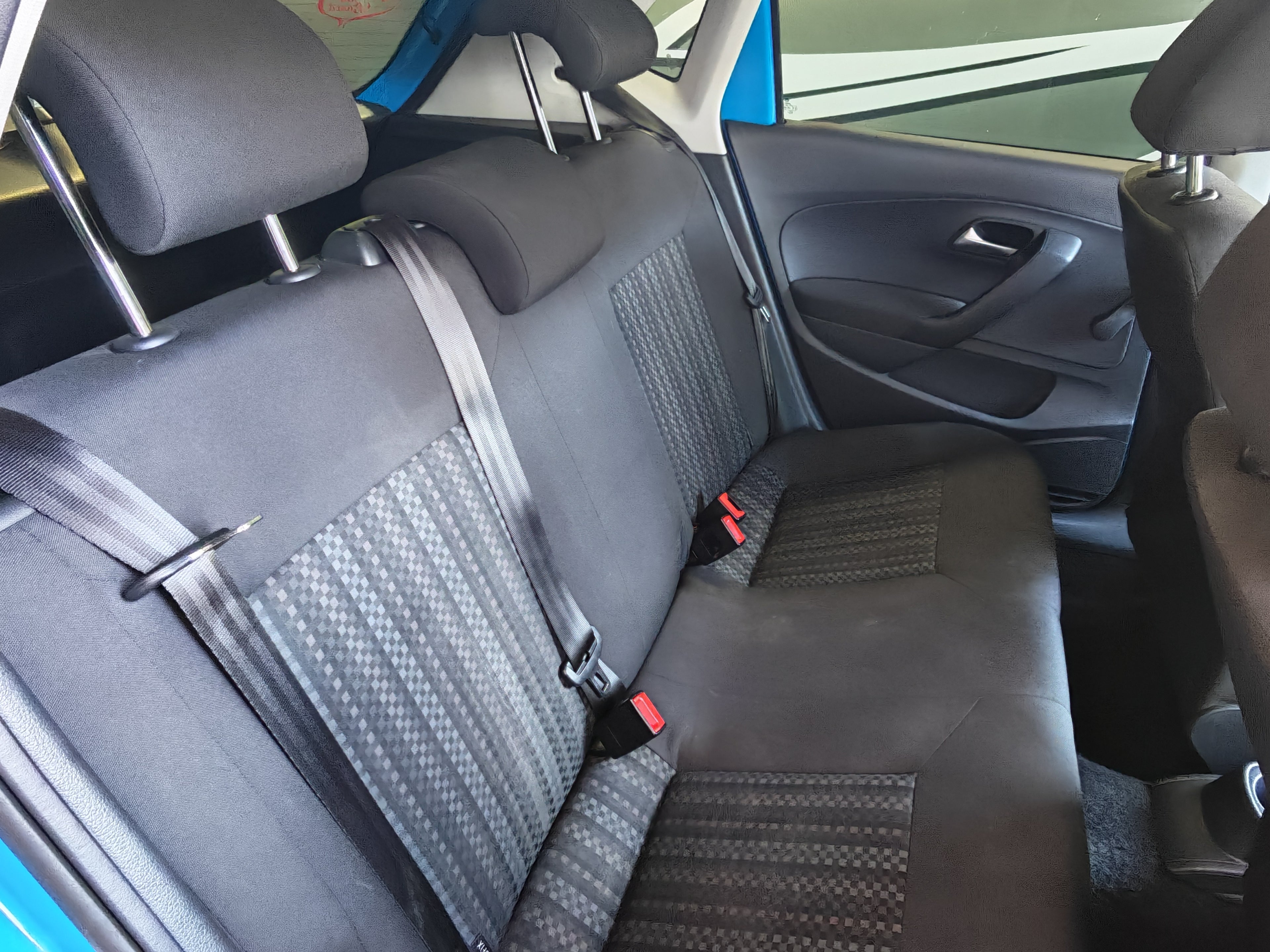 Volkswagen Polo S