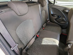 Vauxhall Corsa Design