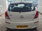 Hyundai i20 Active