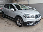 Suzuki SX4 S-Cross SZ-T