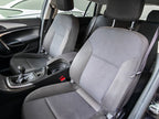 Vauxhall Insignia Tourer