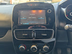 Renault Clio Iconic