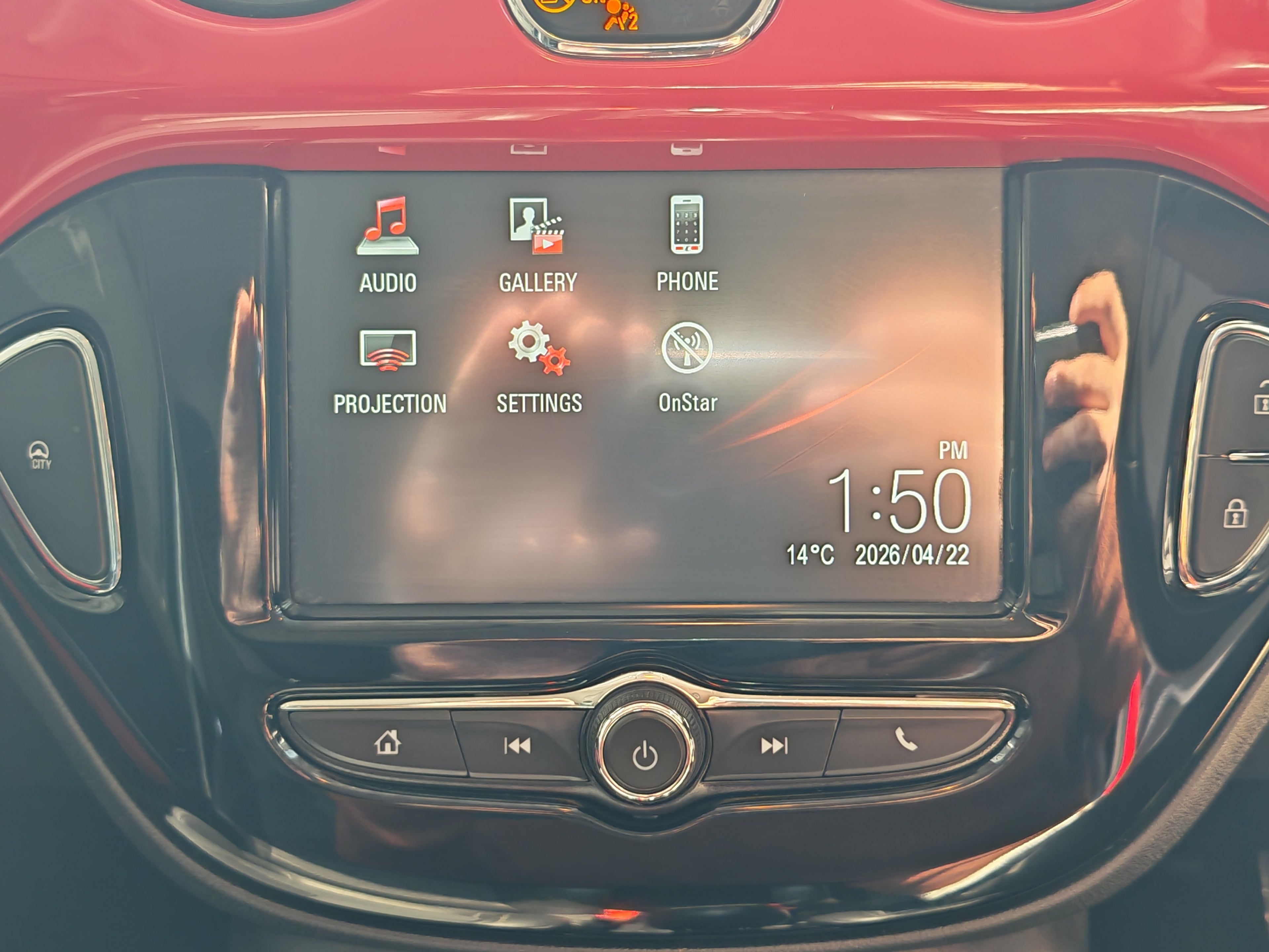 Vauxhall Adam ENERGISED