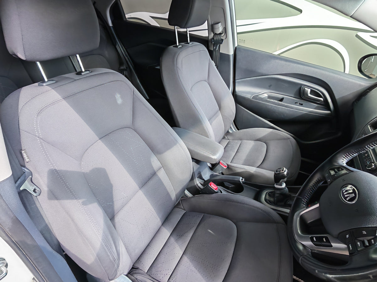 Kia Rio 3