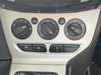 Ford Focus Zetec