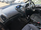 Ford B-Max Titanium