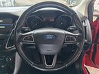 Ford Focus Zetec