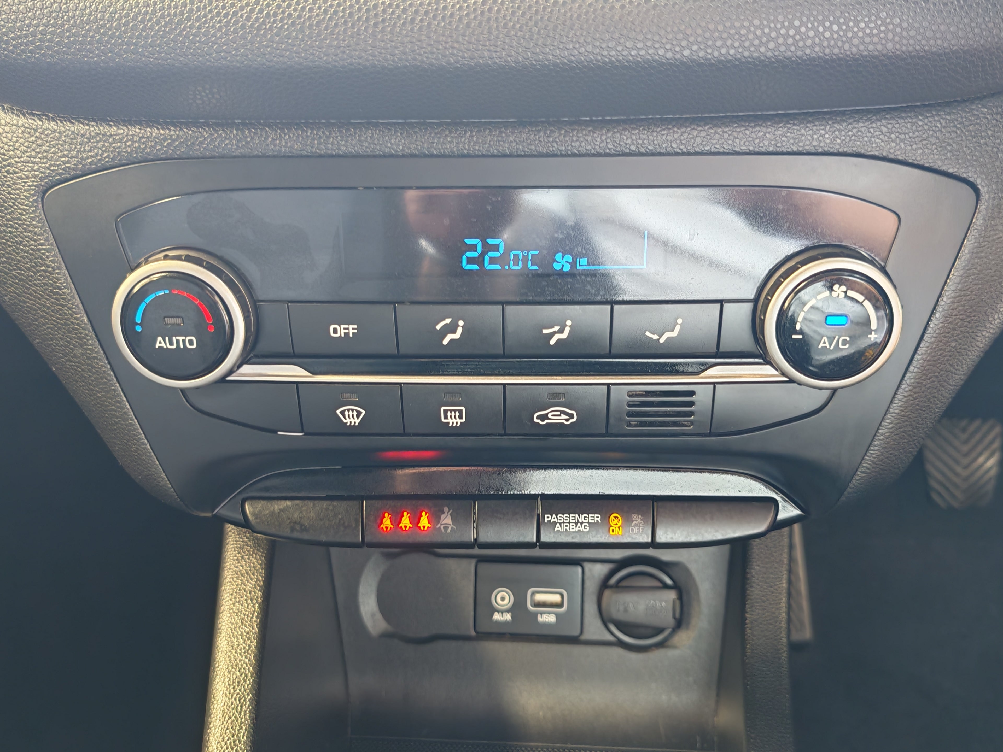 Hyundai i20 Premium Nav