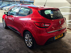Renault Clio Dynamique Nav