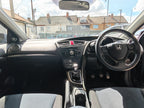 Honda Civic SE Plus