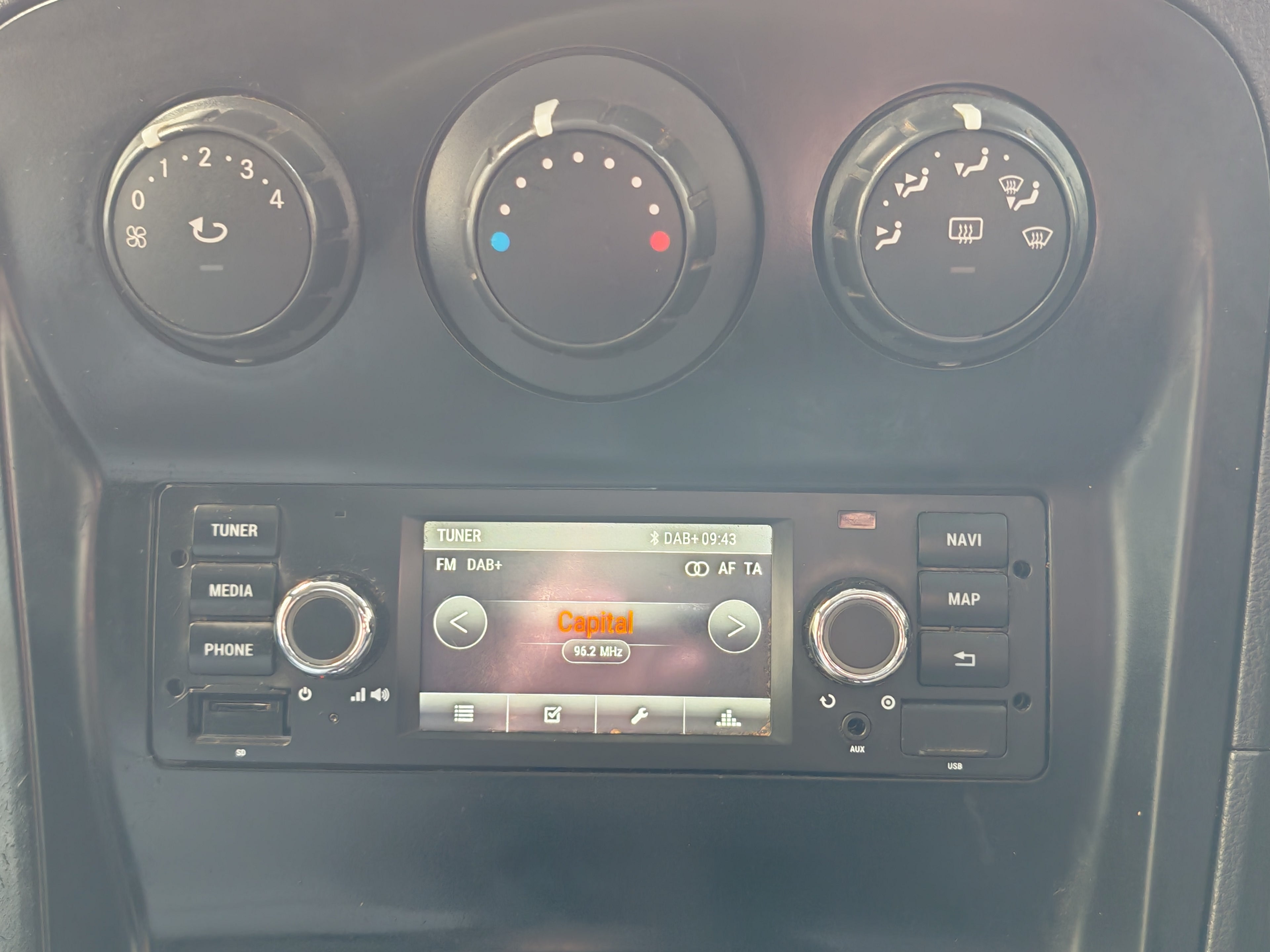 Mercedes-Benz Citan