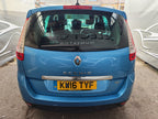 Renault Grand Scenic Dynamique Nav