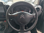 Citroen Berlingo Van