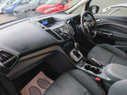 Ford C-Max Titanium