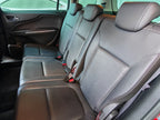 Vauxhall Zafira Tourer SRi