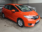 Honda Jazz SE