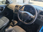Volkswagen Polo S