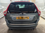 Volvo XC-40 R-Design Nav
