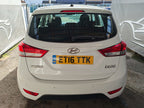 Hyundai iX20 SE