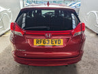 Honda Civic EX Plus