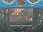 Vauxhall Adam SLAM
