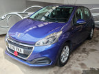 Peugeot 208 Active