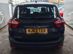 Ford C-Max Titanium
