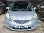 Honda Jazz EX