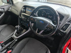 Ford Focus Zetec