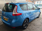 Renault Grand Scenic Dynamique Nav