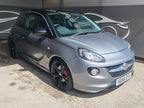 Vauxhall Adam S