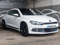 Volkswagen Scirocco GT