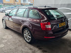 Skoda Octavia Elegance Estate