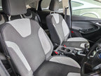 Ford Focus Zetec