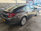 Vauxhall Insignia Design