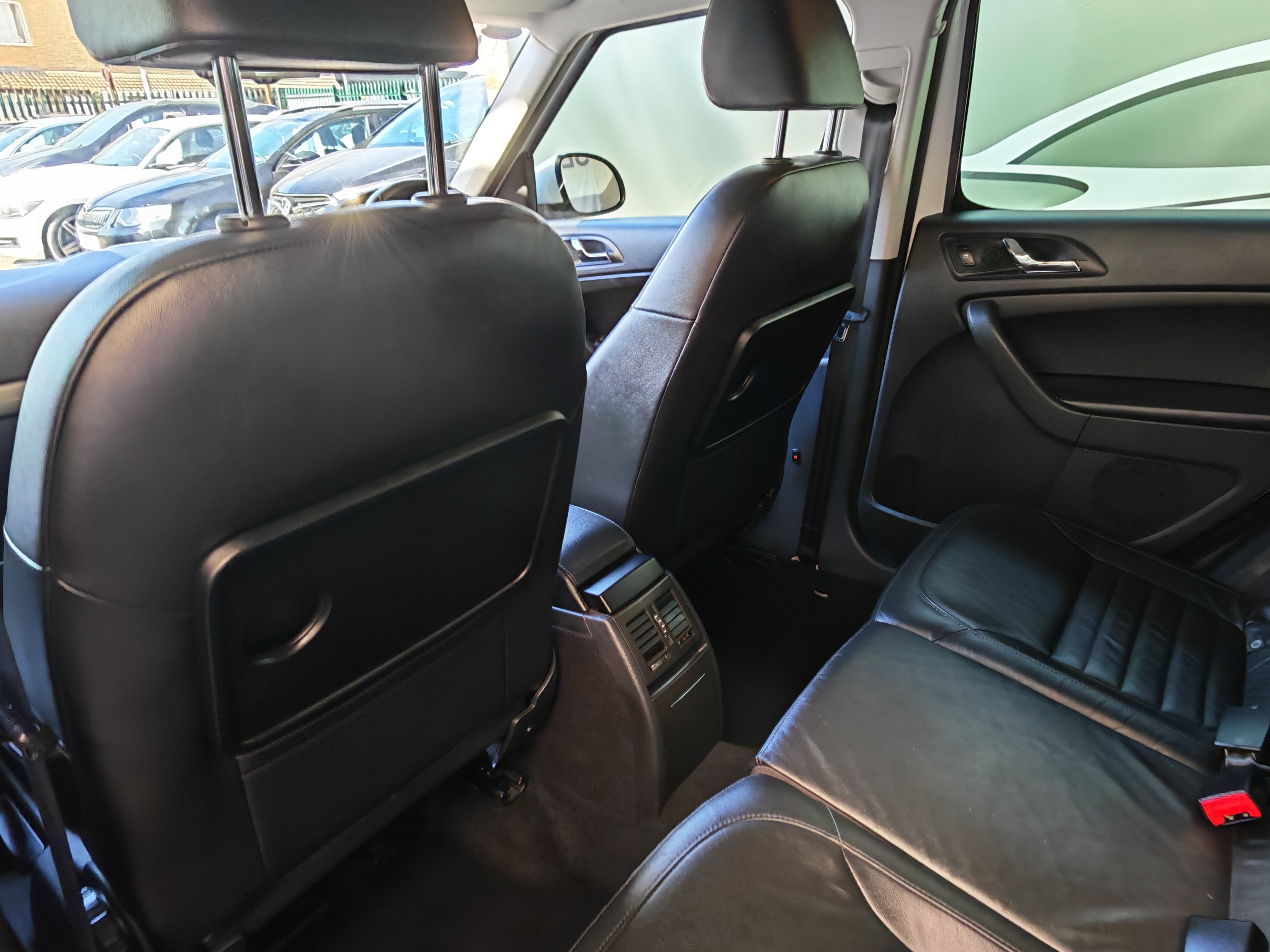 Skoda Yeti Elegance