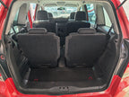 Vauxhall Zafira Design
