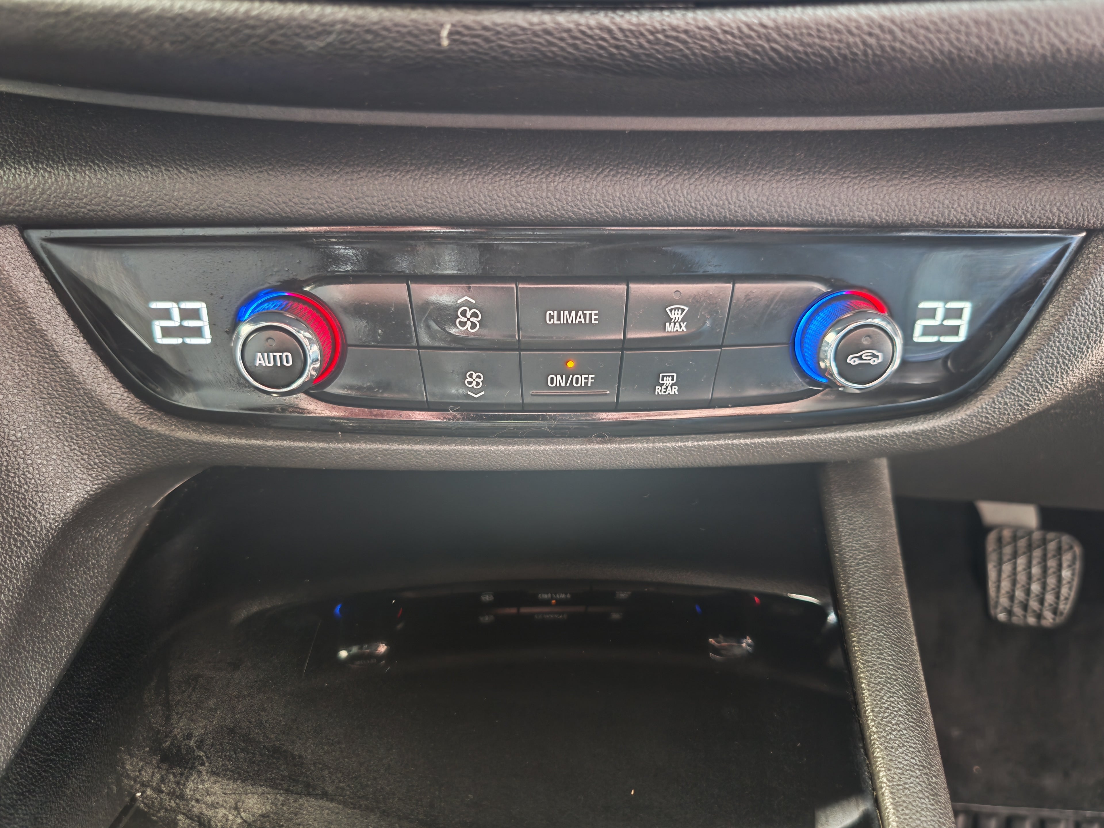 Vauxhall Insignia SRI VX Line Nav
