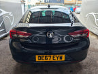 Vauxhall Insignia SRI VX Line Nav