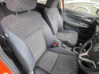 Honda Jazz SE