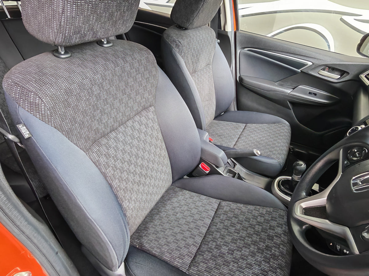 Honda Jazz SE
