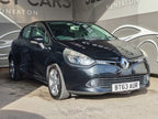 Renault Clio Dynamique MediaNav