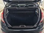 Ford Fiesta Zetec