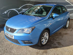 Seat Ibiza Toca